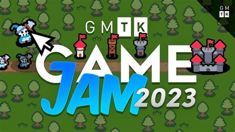 Top ranked games in the GMTK Game Jam 2021 .
